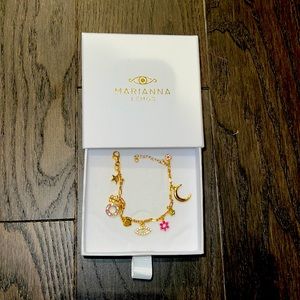 Marianna Lemos Bracelet